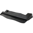 thumbnail image 3 of Air Dam Deflector Lower Valance Apron Front 626633LM0A For Nissan 13-18 NV200, 3 of 6