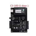 thumbnail image 1 of C3-100 IP Based Door Access Control Panel C3-400 Network IP Double Door Ethernet Access Controller C3-200 Access Controller ,Accurate Calculations, 1 of 7