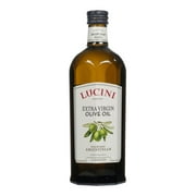 Lucini Everyday Extra Virgin Olive Oil 33.8 oz Pack of 2
