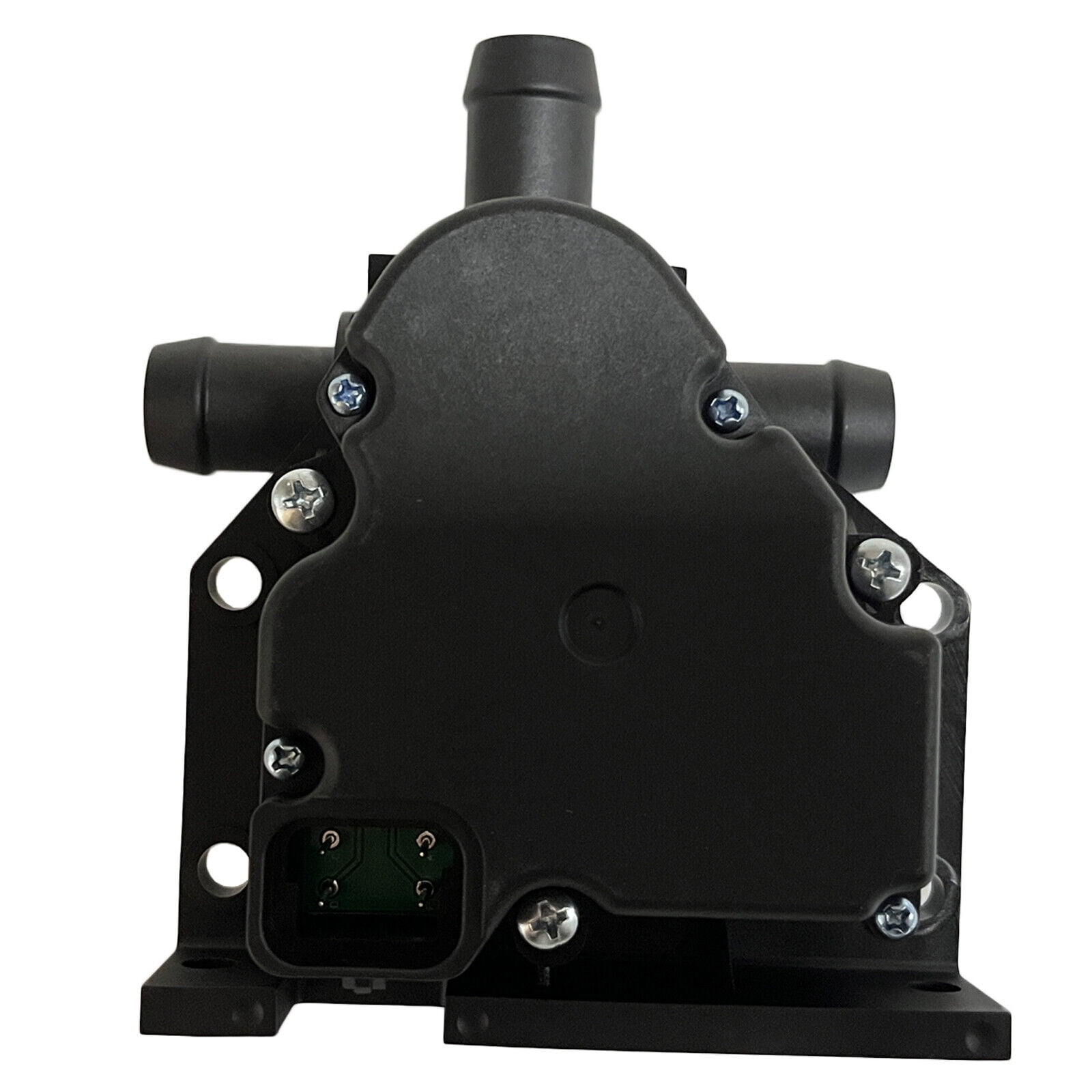 NOVAPARTS 3 Way Heater Control Coolant Valve for 20122016 Tesla Model