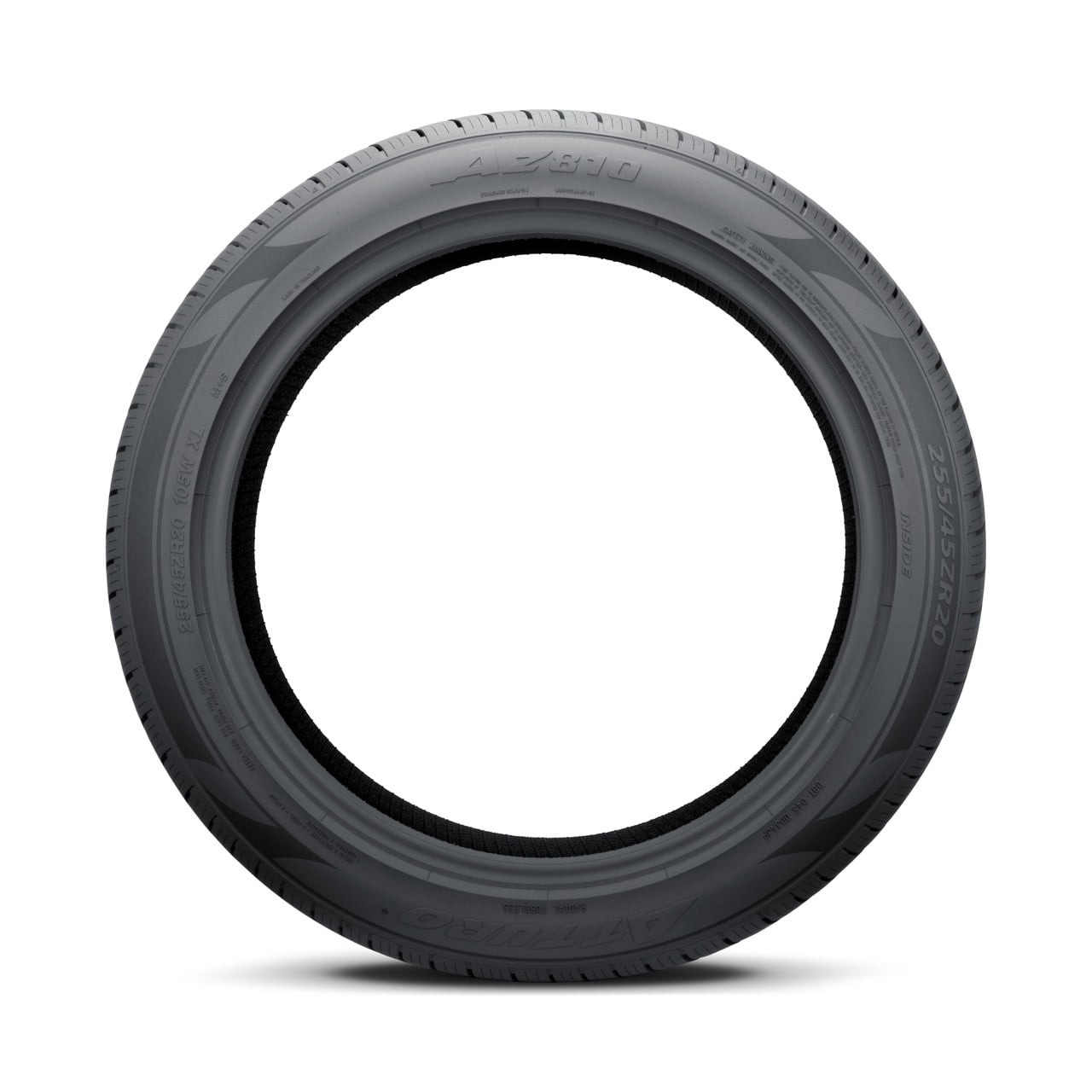 Atturo AZ810 295/45R20XL 114Y Light Truck & SUV Tire