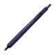 thumbnail image 1 of Bolígrafo uni Jetstream EDGE 0.28 mm a base de aceite con cuerpo azul marino, 1 of 6