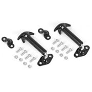 Rugged Ridge 11210.02 Hood Latch Assembly
