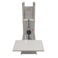thumbnail image 4 of Electric Round Corner Cutter Corner Rounding Machine Fillet Cutter with Protective Cover 110V, 4 of 8