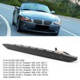 thumbnail image 1 of Fugacal LED Brake Rear Tail Light,ABS High Mount Stop Lamp Fit For Z4 E85 2002-2008,63256917378, 1 of 8