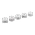 thumbnail image 2 of EIMELI Lights with Remote Small Underwater Tea with Remote Waterproof 5 Packs Underwater Tea Lights Waterproof Colorful Underwater Pool Light for Aquarium, 2 of 8
