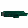 thumbnail image 2 of GUOER Walking Gait Belt with Handles Transfer Belts Green (32"-70"), 2 of 3