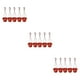 thumbnail image 5 of Monstrate 5 paquetes/lote maceta ahorro de agua y cesta colgante resistente a la sequía para una amplia aplicación conjunto rojo Type1 NO1, 5 of 6