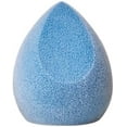 thumbnail image 7 of Microfiber Makeup Sponge, Dual Layer Technology for Full Coverage Flawless Makeup Blender for Foundation, Powder and Cream (Velvet Style and Blue Color), 7 of 7
