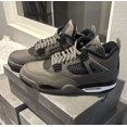thumbnail image 1 of A i r-Jor-dan 4 Retro Cave Stone Size 12 FV5029 200 Early September Release Mens, 1 of 6
