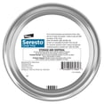 thumbnail image 4 of Seresto Flea & Tick Collar For Dogs Over 18 lbs., Vet-Recommended, 8 Month Protection, 4 of 11