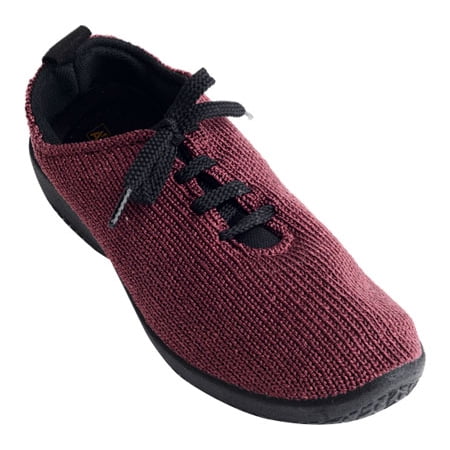 

Women s Arcopedico LS Bordeaux Knit 39 M