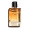 Zara Oud Vibrant Leather Cologne for Men EDP Eau De Parfum 100 ML (3.4
