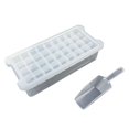 thumbnail image 2 of 36 Ice Tray Silicone Ice Mold Large Capacity With Ice Shovel Ice Box Ice Storage Box, 2 of 3