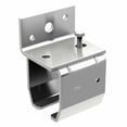 thumbnail image 1 of Wall mounting sleeve for SLID’UP 2000 - For track SU2048, 1 of 2