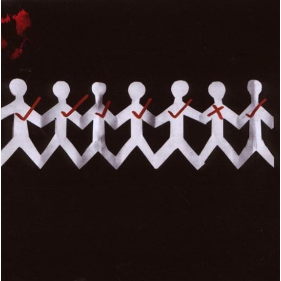 One-X Three Days Grace (CD)