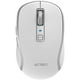 thumbnail image 1 of Mouse ACTECK OPTIMIZE TRIP PRO MI580 Inalambrico USB 2.4 GHz + BT 1600dpi 6 Botones Ergonomico, 1 of 6
