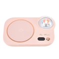 thumbnail image 5 of 2026 Smart Cup Warmer 3 Modes Adjustment Auto Power Off Heater Heating Coaster for Coffee Tea Milk, 5 of 5
