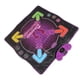 thumbnail image 5 of Tapete de baile electrónico para niños, juguete con 4 modos de juego, música integrada, regalo para bailar y luces., 5 of 14