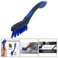thumbnail image 4 of Cleaning Brush Grime Cleaner Hard To Reach Areas Overall Length Small Surfaces, 4 of 7