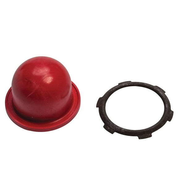 Oregon Genuine OEM Replacement Primer Bulb - 49-034