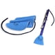 thumbnail image 4 of Paño de limpieza de piel de ciervo Sunnimix para Instrumentos musicales Color Azul, 4 of 8