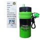 thumbnail image 2 of Termo Acero Inoxidable Importacion 710 ml Verde/Negro, 2 of 2
