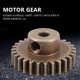 thumbnail image 3 of 27T Steel Motor Gear Upgrade Parts for Wltoys 144001 124019 124018 A959-B A959B A969B RC Car Spare A, 3 of 5