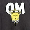 thumbnail image 3 of SpongeBob SquarePants - Yoga Pants - Women's Short Sleeve Graphic T-Shirt, 3 of 6