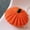 Orange, variant on Berets for Kids ,Fashion Knitted Beret Hats for Baby Girls Pumpkin Hat Princess Beret Cap Girls Beret Hat Beanie Cap Orange 45-50cm