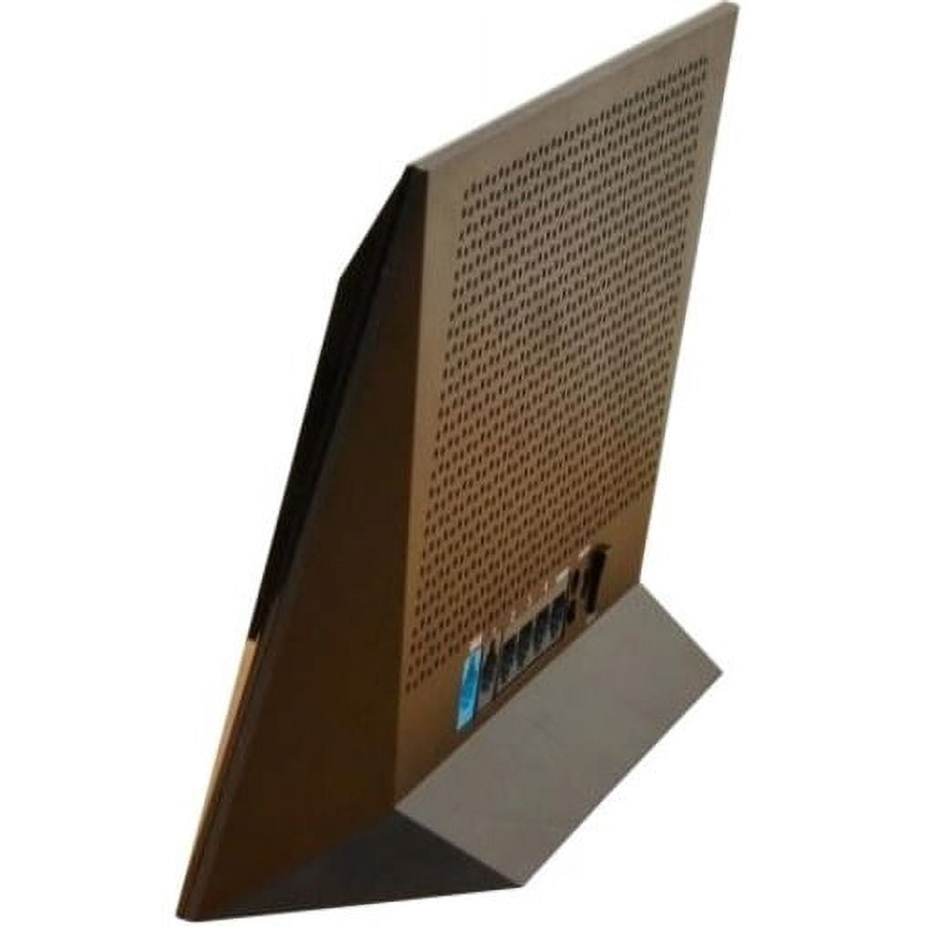 KA1750 11AC 1750Mbps Dual Band Gigabit WiFi Router