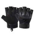 thumbnail image 1 of Guantes de entrenamiento de deportes al aire libre de combate de medio dedo guantes de entrenamiento de deportes al aire libre guantes de goma guantes de nudillos de Fitness guantes de montar en moto Guardurnaity OD016206-05, 1 of 6