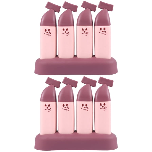 Colador para ollas calientes, paquete de 2, separador de agua, colador, escurridor de utensilios de cocina de acero inoxidable
