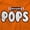 Tennessee Orange, variant on Tootsie Roll Pop Retro Lollipops Logo Men's Graphic T Shirt Tees Brisco Brands X