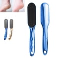 thumbnail image 1 of Removedor de piel dura Foot File Veinsgrain Nanoglass, azul, 1 of 7