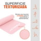 thumbnail image 3 of Tapete Para Yoga Altera NBR1216 C/ Correa Fitness 183 x 61cm Color Rosa Pastel, 3 of 6
