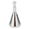 thumbnail image 2 of Deburring Chamfer,  Polishing Performance Remove Burr Tool Stable  For Hardened Steel For Low Carbon Steel For Copper For Grinding Stainless Steel, 2 of 8