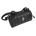 thumbnail image 1 of Tignapoo Compact Polyester Handlebar Bag for Bikes - Durable, Lightweight, Two Size Options (9x3.9x4.3in or 9x4.3in) - 235g, Easy Installation, 1 of 6