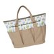 thumbnail image 3 of Bolsa organizadora de herramientas de jardinería Bolsa de lona para portador de herramientas de plantas de jardín al aire libre para mujeres y hombres Eigraketly HA3581-00B, 3 of 6
