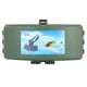 thumbnail image 1 of Bolsa para cinturón de pesca caja de almacenamiento de herramientas de pesca multifuncional para señuelos de anzuelo, 1 of 9