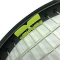 thumbnail image 3 of Paquete de 6 raquetas de tenis Greeniant con barra de equilibrio y tiras de alimentación ponderadas color de empalme, 3 of 6