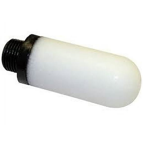 Termination Air Filter For HGM300