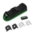 thumbnail image 3 of Xbox Universal Dual Controller Charging Kit - Dock Station with 2x 2000mAh Rechargeable Batteries for Xbox Series X/S & Xbox One/X/S Controllers | Fast Charging, LED Indicators, Overcharge Protection, 3 of 7