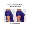 thumbnail image 2 of 2pcs/set Lifting Breast Sticker No Trace Invisible Disposable Lace Adhesive Bra, 2 of 5