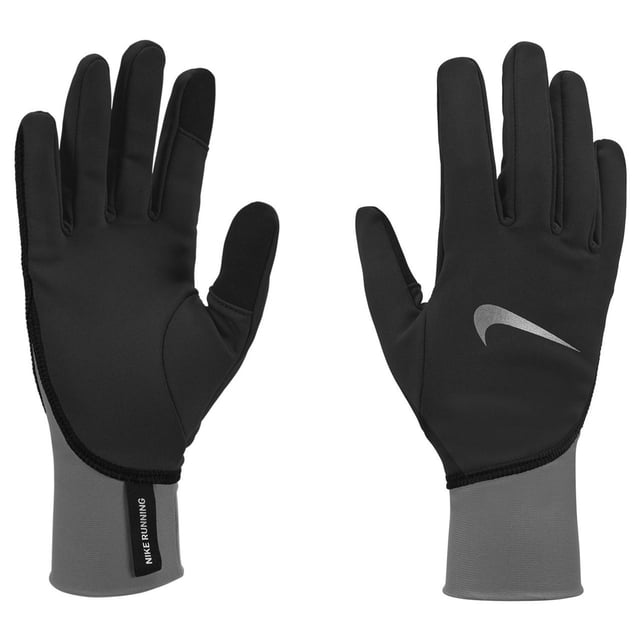 Nike Gants de Course Pacer pour Femmes de Poids Moyen
