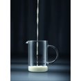 thumbnail image 3 of Bodum 1446-01US4 Espumador de leche con mango de vidrio, 230 ml, 3 of 3