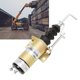 thumbnail image 1 of Válvula De Cierre De Combustible, Válvula Solenoide De Cierre Mejor Control 366-07197 Diseño Estándar Para Motor, 1 of 1