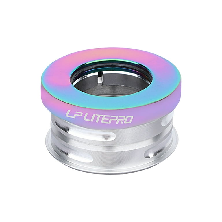 Headset cheap litepro bearing