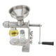 thumbnail image 3 of Máquina de prensa de aceite,Máquina de prensa de aceite Máquina para hacer leche de nuez doméstica Extractor de prensa de aceite Experiencia incomparable, 3 of 8