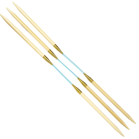 Agujas de Tejer de Punta Doble skacel by addi Flexiflips 24 cm